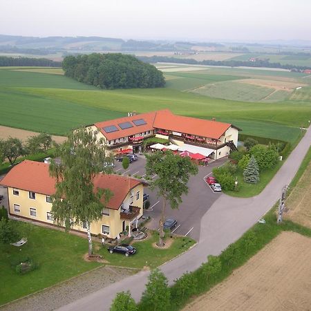 Pension Weinbauer Hofkirchen im Traunkreis Екстер'єр фото