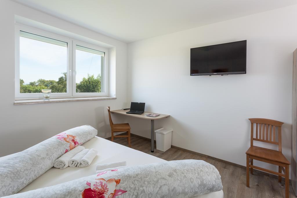 Pension Weinbauer Hofkirchen im Traunkreis Екстер'єр фото