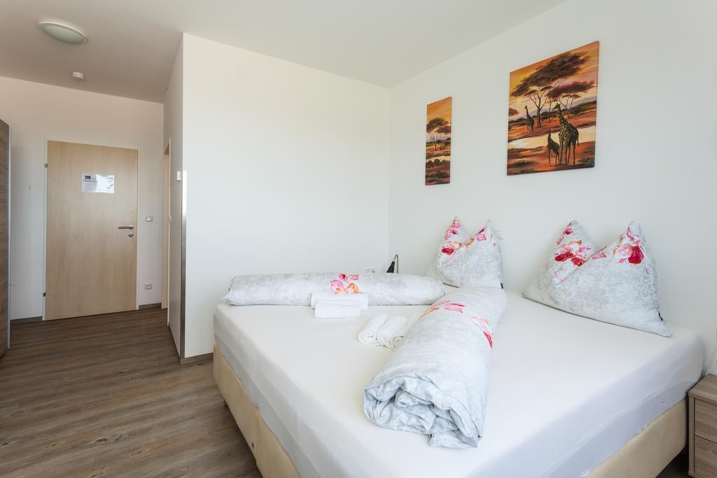 Pension Weinbauer Hofkirchen im Traunkreis Екстер'єр фото