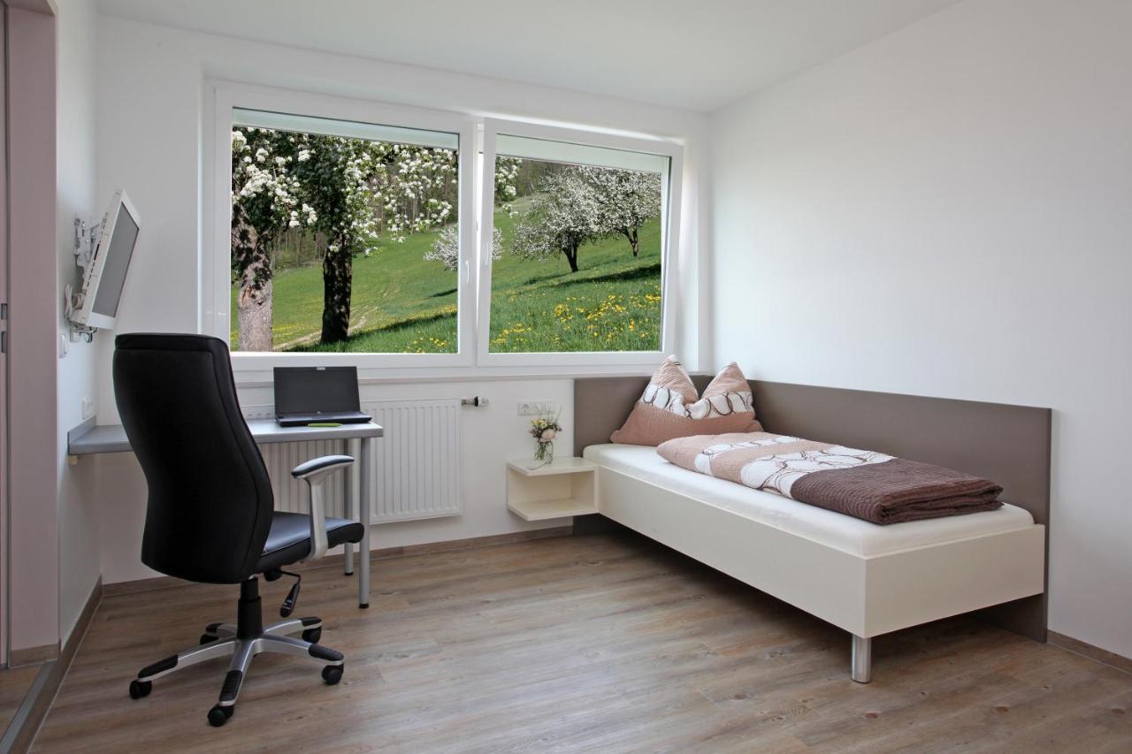 Pension Weinbauer Hofkirchen im Traunkreis Екстер'єр фото
