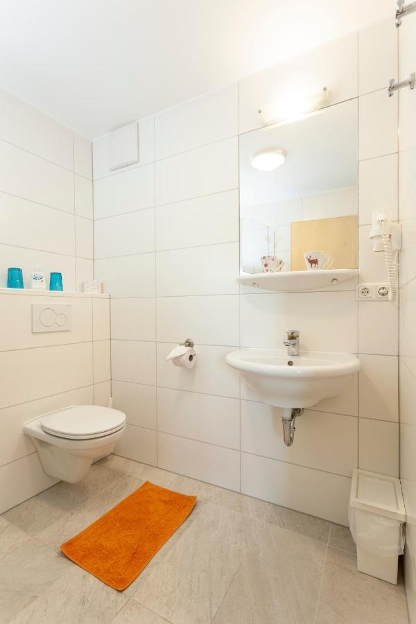 Pension Weinbauer Hofkirchen im Traunkreis Екстер'єр фото